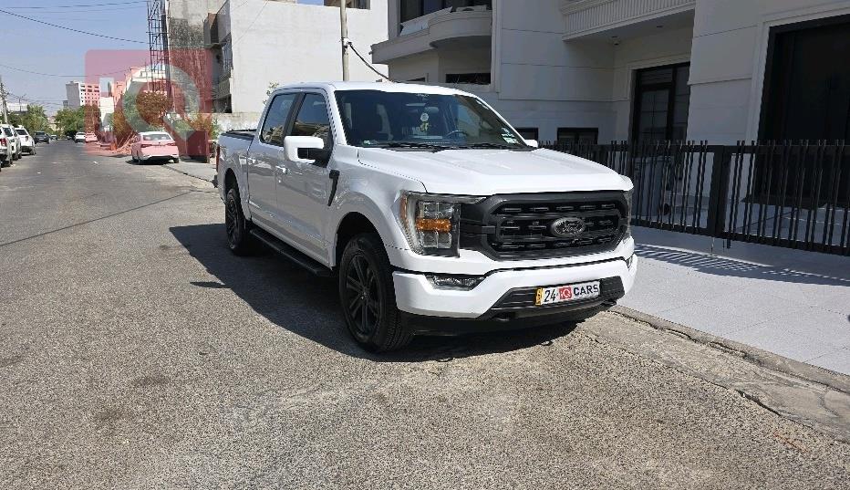 فورد إف-150